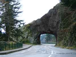 La roche du Diable