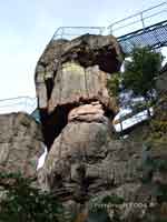 Roche Saint-Martin