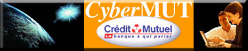 Si vous êtes abonné CyberMUT