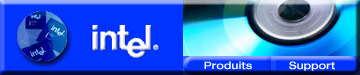 Bienvenue chez Intel