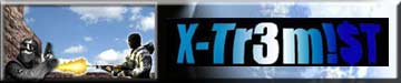 Team X-tr3m!$T