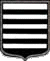 Blason Vaudemont