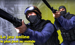 Counter Strike CZ