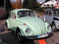 Wolkswagen  11F1  1970