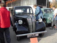 Standard  EIGTH  1947
