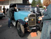 Citroën B14 1927