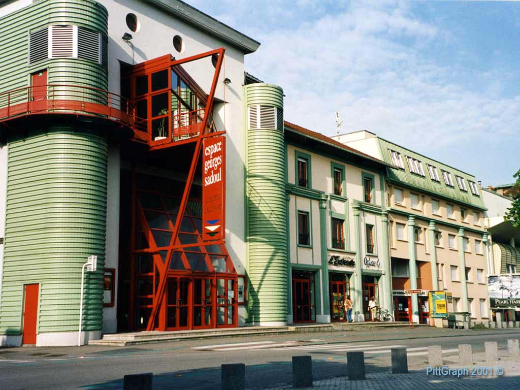 Centre