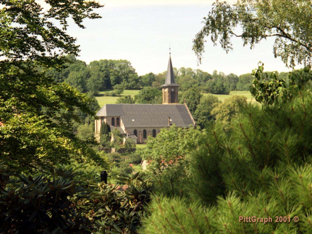 Eglise