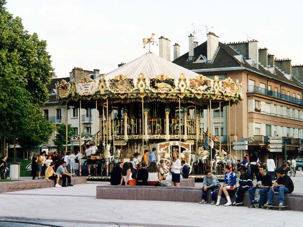 Fête