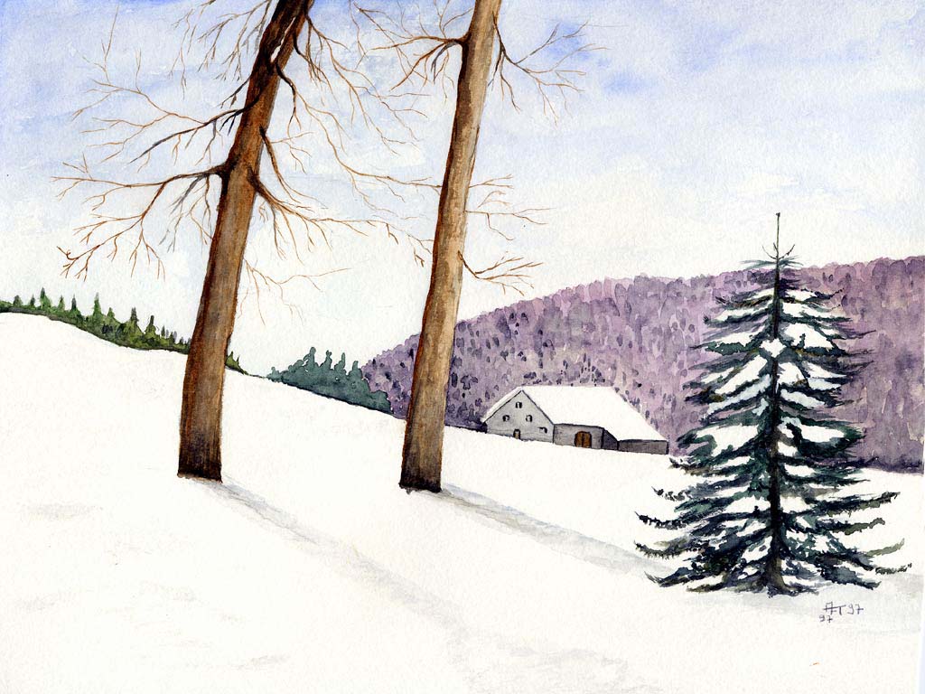 Ferme