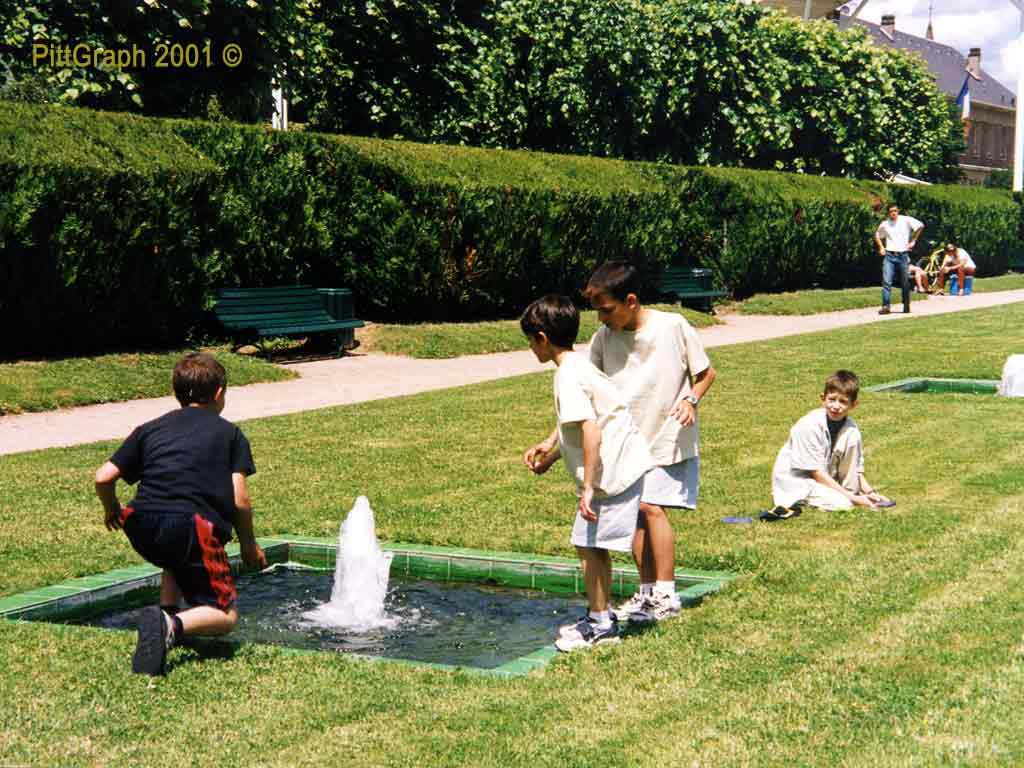 Jeux