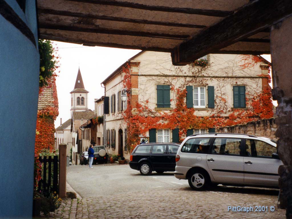 Riquewihr